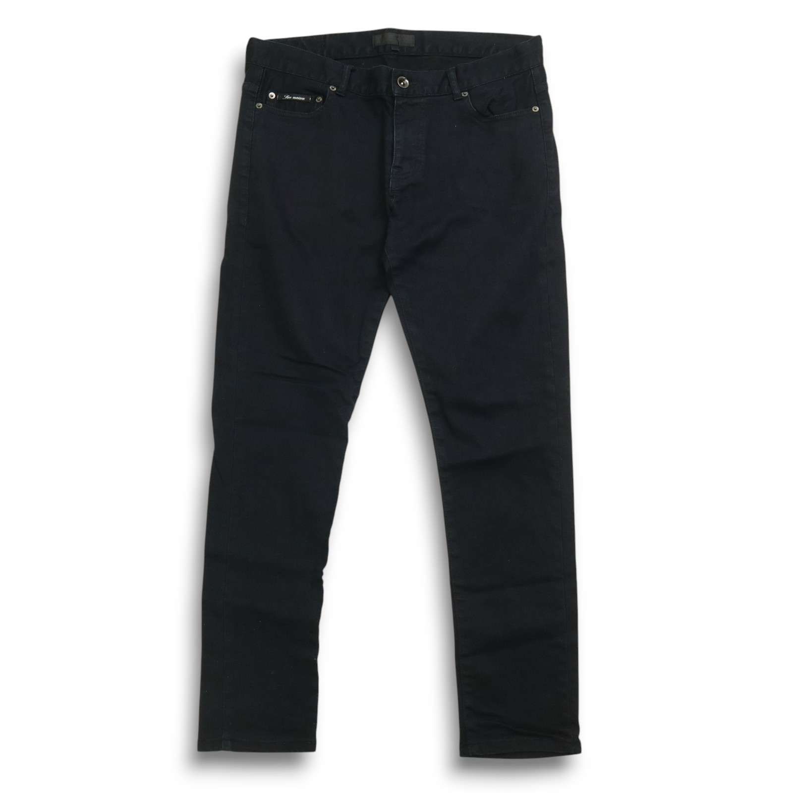 Luv maison JACKROSE ジャックローズ ストレッチ☆ スキニー デニム