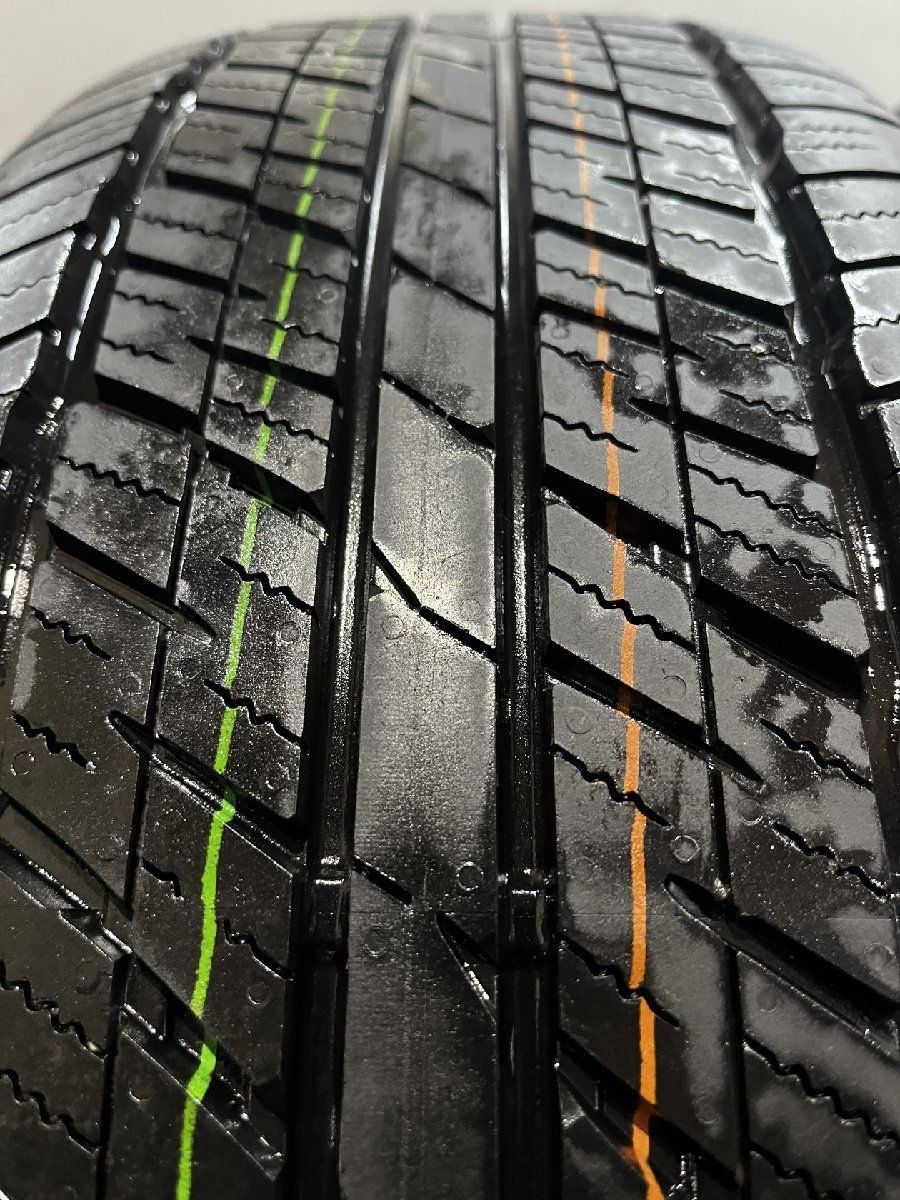 DUNLOP GRANDTREK
