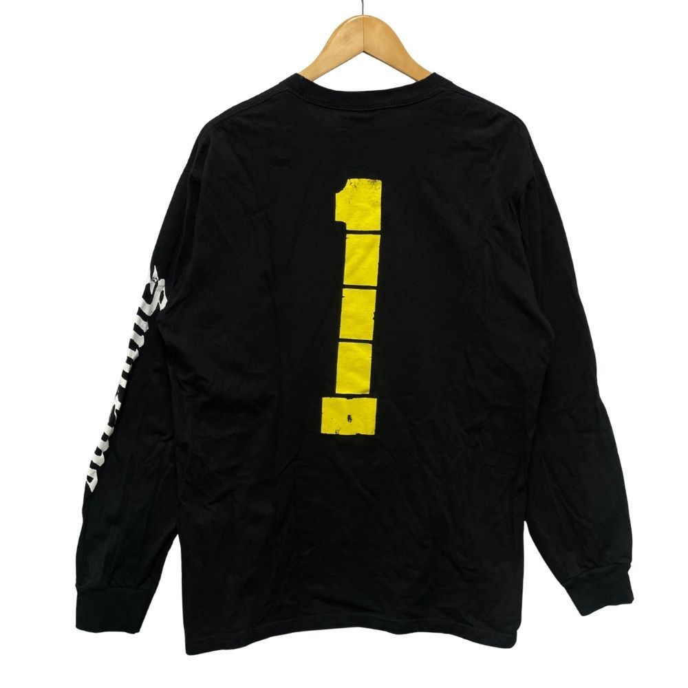 SUPREME シュプリーム Ichi The Killer L/S Tee 殺し屋1