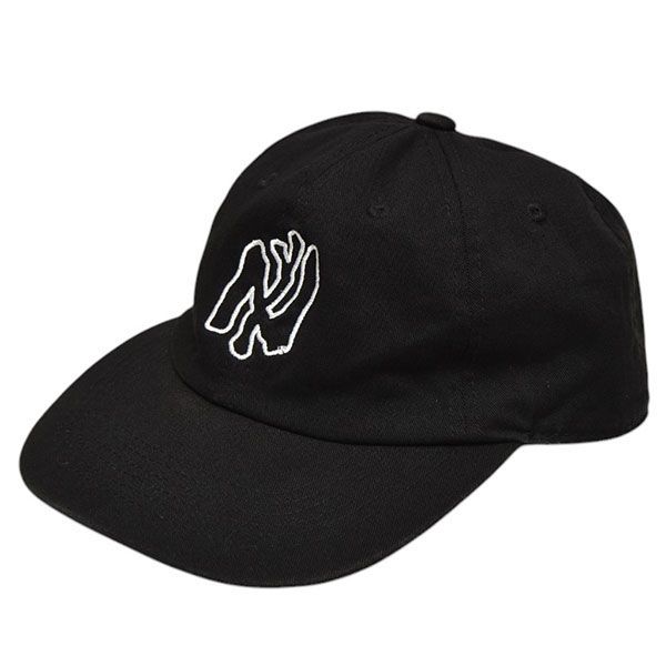 Safe House セーフハウス Bootleg Black NY Cap ブートニューヨーク