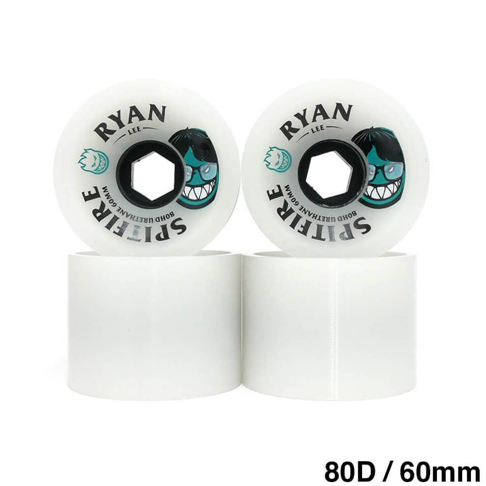 SPITFIRE WHEEL スピットファイヤー ソフトウィール（クルーザー