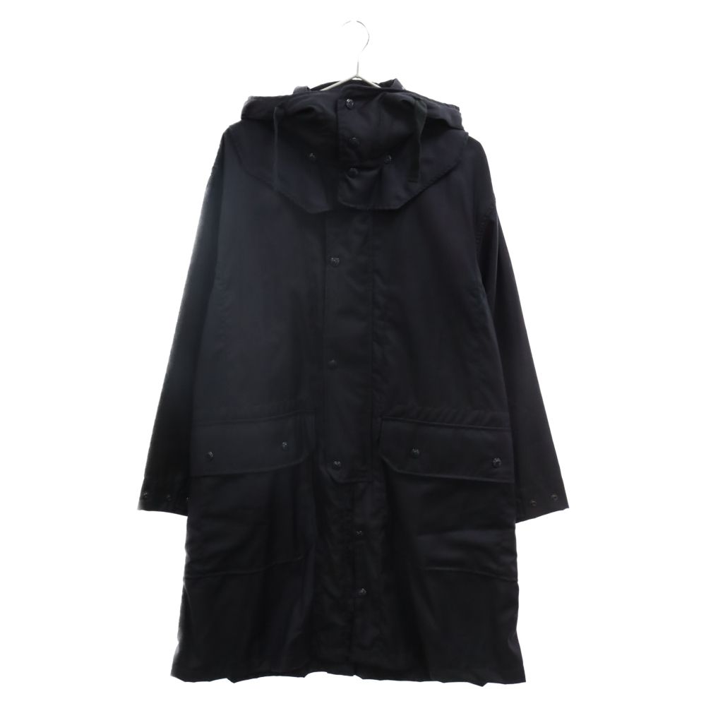 XS エンジニアードガーメンツ Duster ダスターコート ショップコート