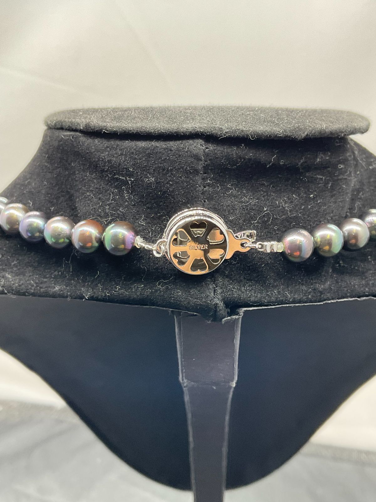  パール SV パールセット ネックレス 33 g イヤリング 2 その他 メンズ