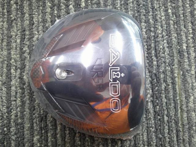 中古 ドライバー バルド CORSA PERFORMANCE 438/ヘッドノミ//10