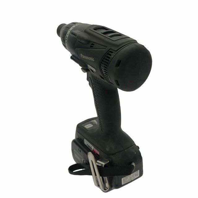 充電マルチインパクトドライバー EZ75A9LJ2G-B