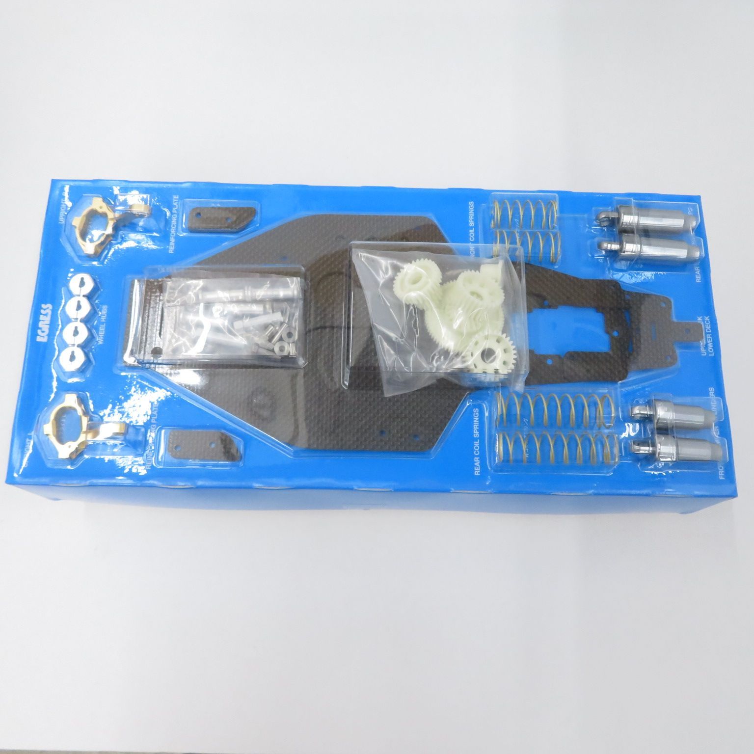 瀬戸店】 イグレス 2013 タミヤ1/10 RC【732-2088】 - メルカリ