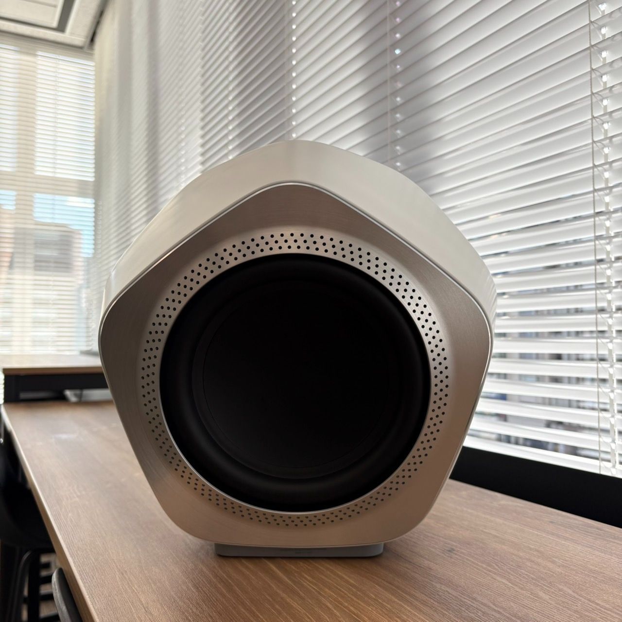 BANG & OLUFSEN B&O Beolab 19 - メルカリ