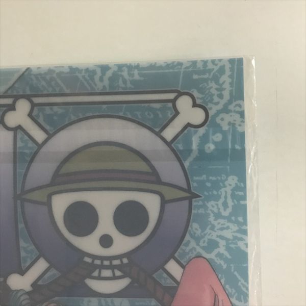 X057 ◇未開封品 ワンピース コミック 51巻 表紙イラスト A3