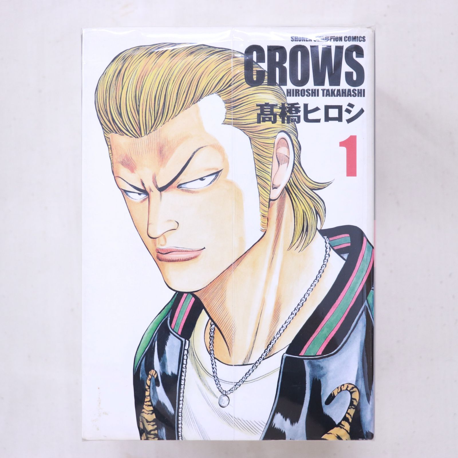 秋田書店 - 高橋ヒロシセット (^^) 中古です。 秋田書店 - 高橋ヒロシセット (^^) 中古です。の通販 by 土竜の