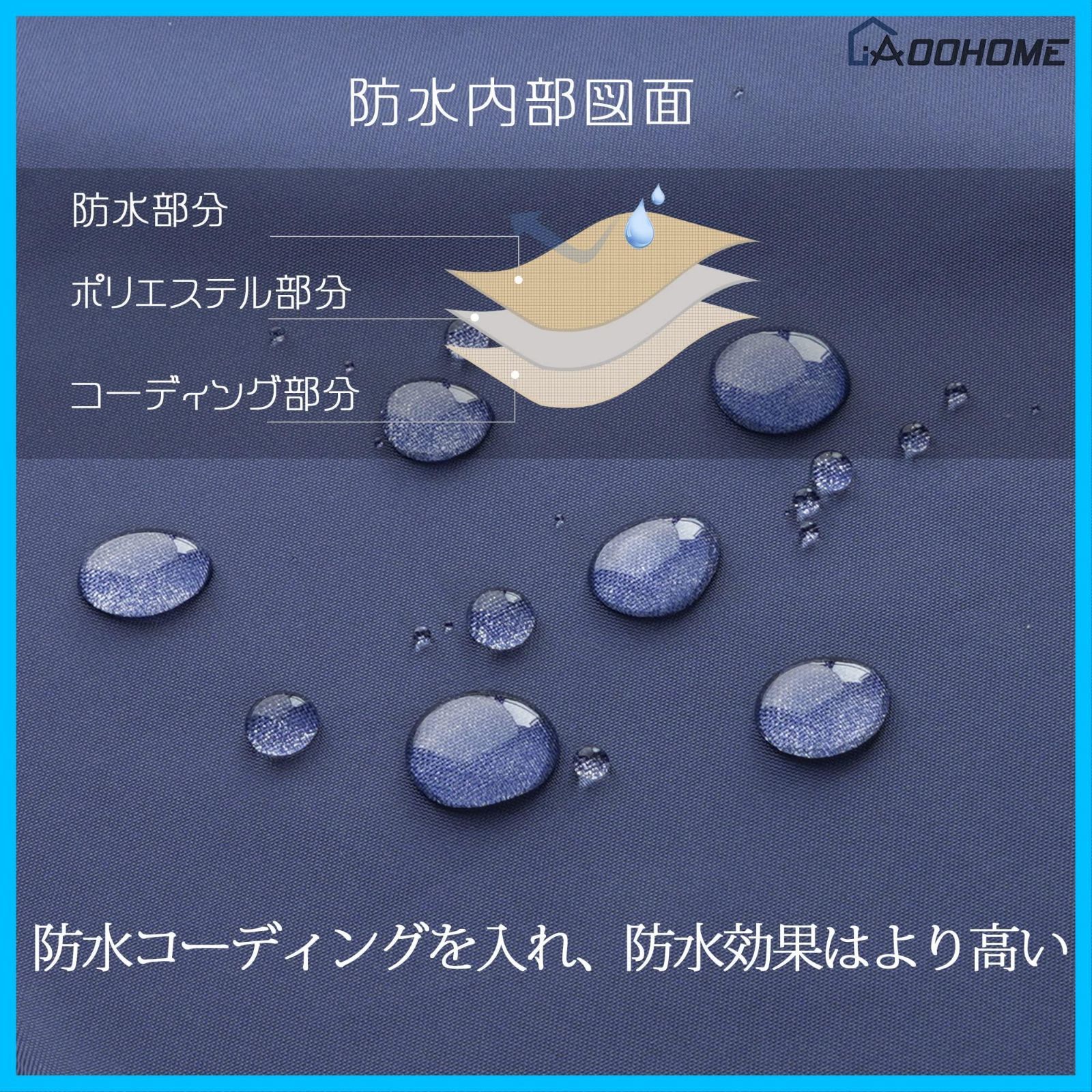 リング付き