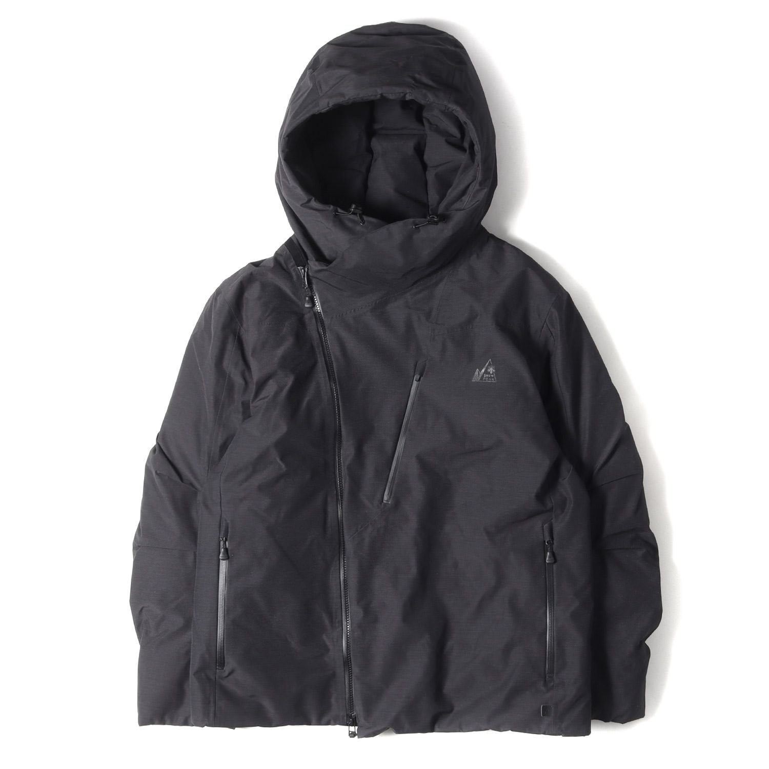 snow peak スノーピーク ダウン ジャケット サイズ:L 20AW mountain of 