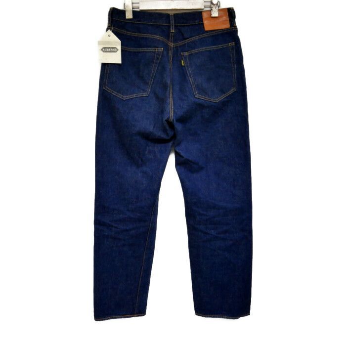 AUBERGE オーベルジュ 国内正規 25SS MARLON OW マーロン ワン