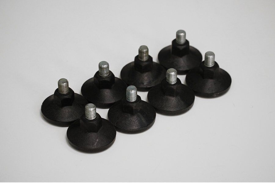 USMハラー用パーツ ハラー キャビネット グライズ グライド 10個セット