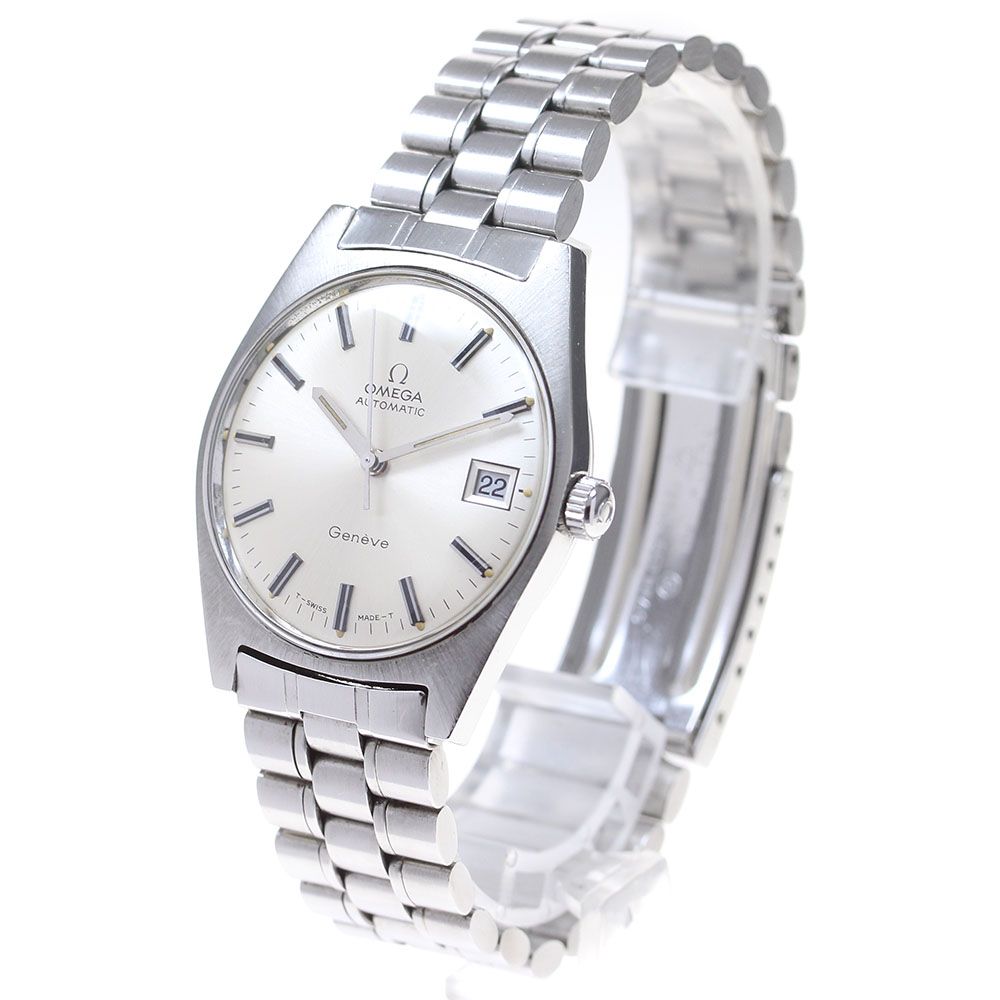 OMEGA オメガ アンティーク ジュネーブ cal.565 メンズ 自動巻き