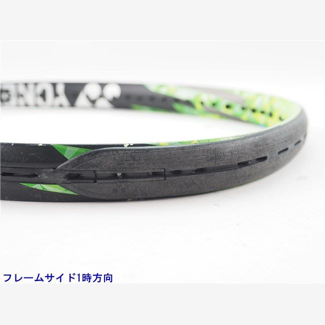 中古 テニスラケット ヨネックス イーゾーン 100 2017年モデル (G2) YONEX EZONE 100 2017 (c25080016c) 楽天市場】【中古】ヨネックス イーゾーン 100 2017年モデル