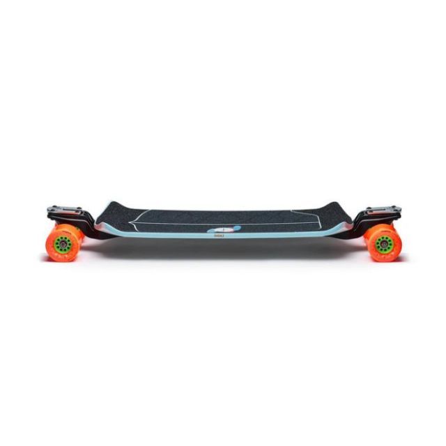 スケートボードコンプリート spitfire tensor mag light（TENSOR