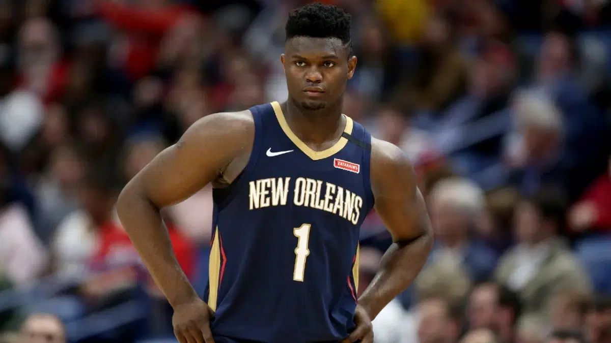 ナイキ（NIKE）（メンズ）NBA ニューオーリンズ ペリカンズ