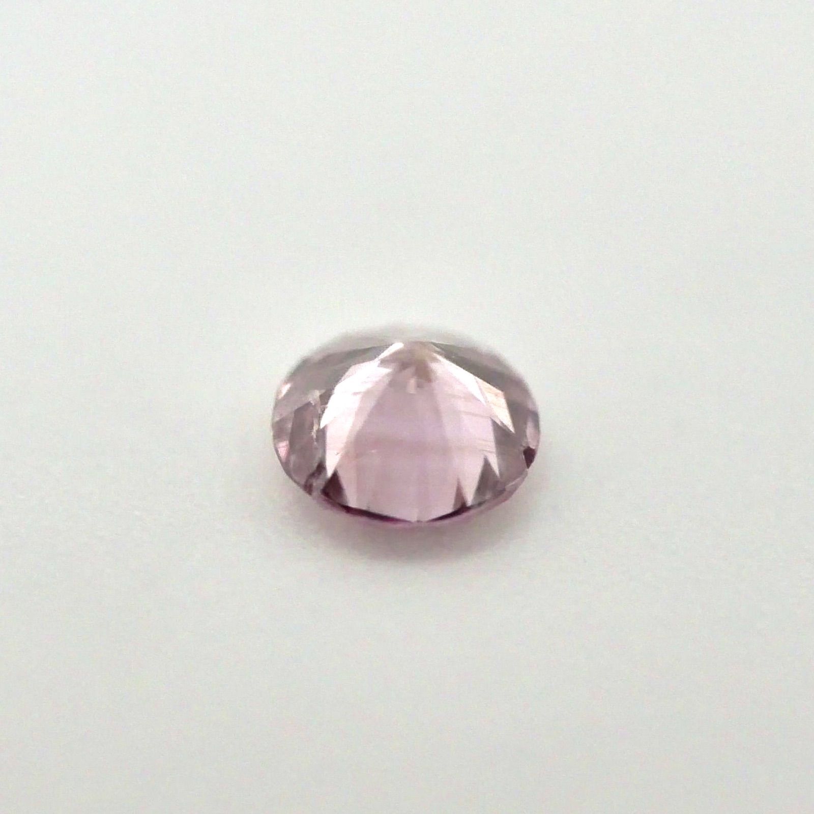 希少カラー】0.047ct 天然ピンクダイヤモンド ルース FBPP CGLソ 希少カラー】0.047ct 天然ピンクダイヤモンド ルース FBPP CGLソ