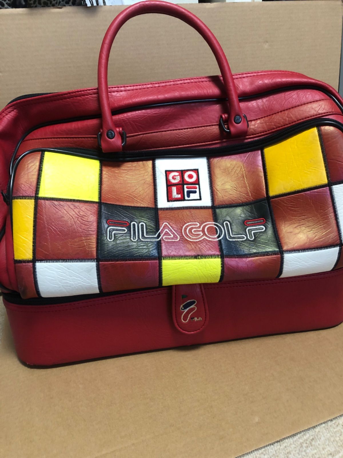 ボストンバッグ THEATRE PRODUCTS シアタープロダクツ レディース 旅行