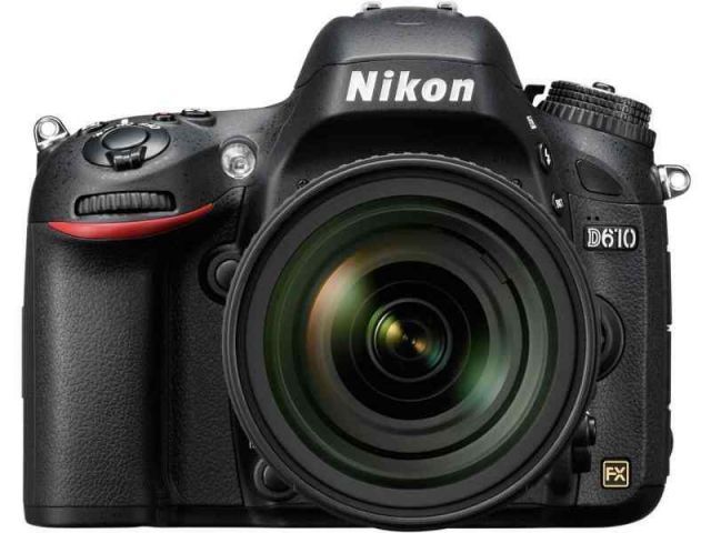 不具合品　⭐︎ Nikon D610 デジタル一眼レフカメラ D610 - 概要 | 一眼レフカメラ | ニコン