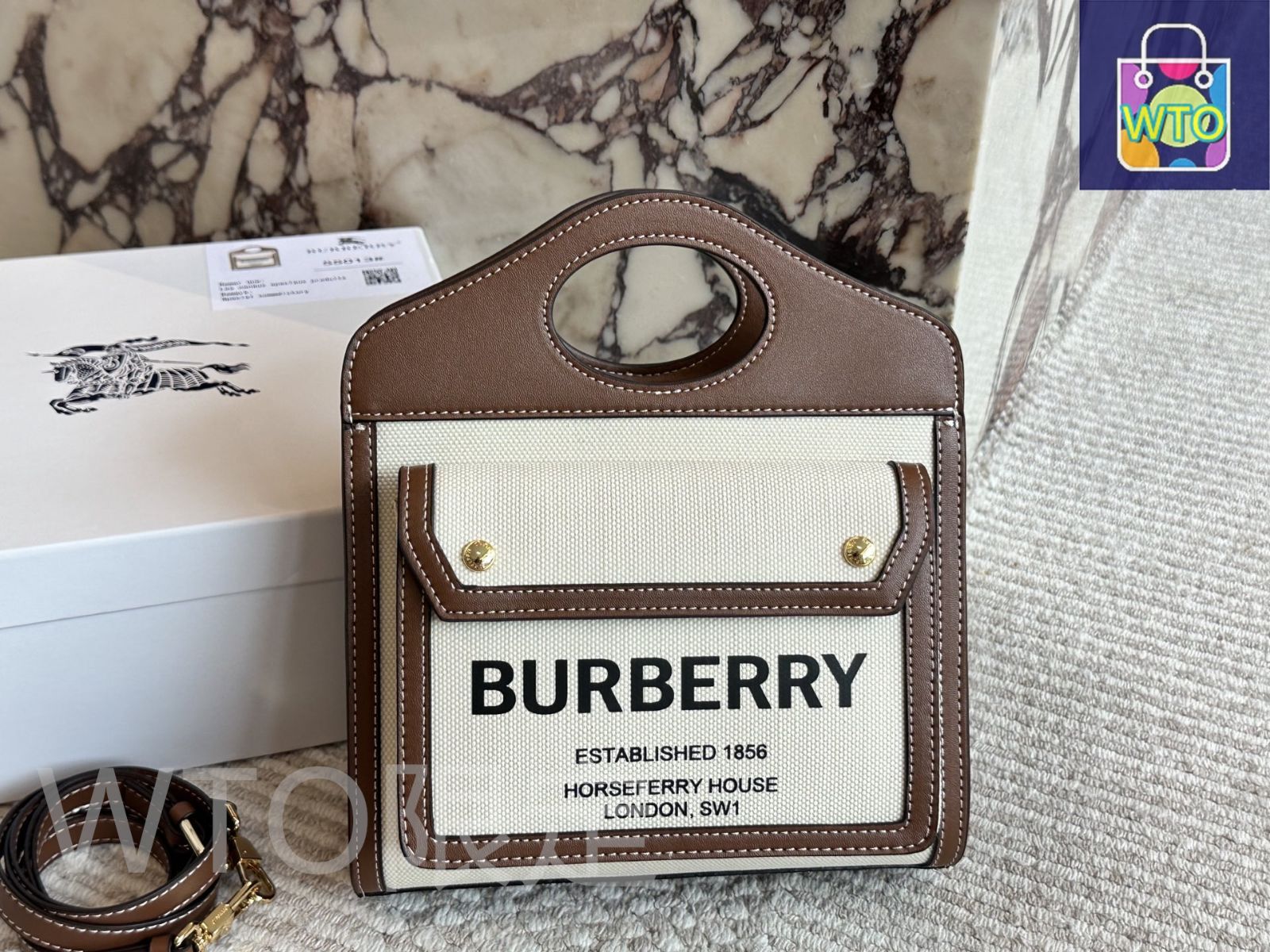 週末限定お値下げ！バーバリー BURBERRY>Trench POP UP | インターナショナルデザイナーズ