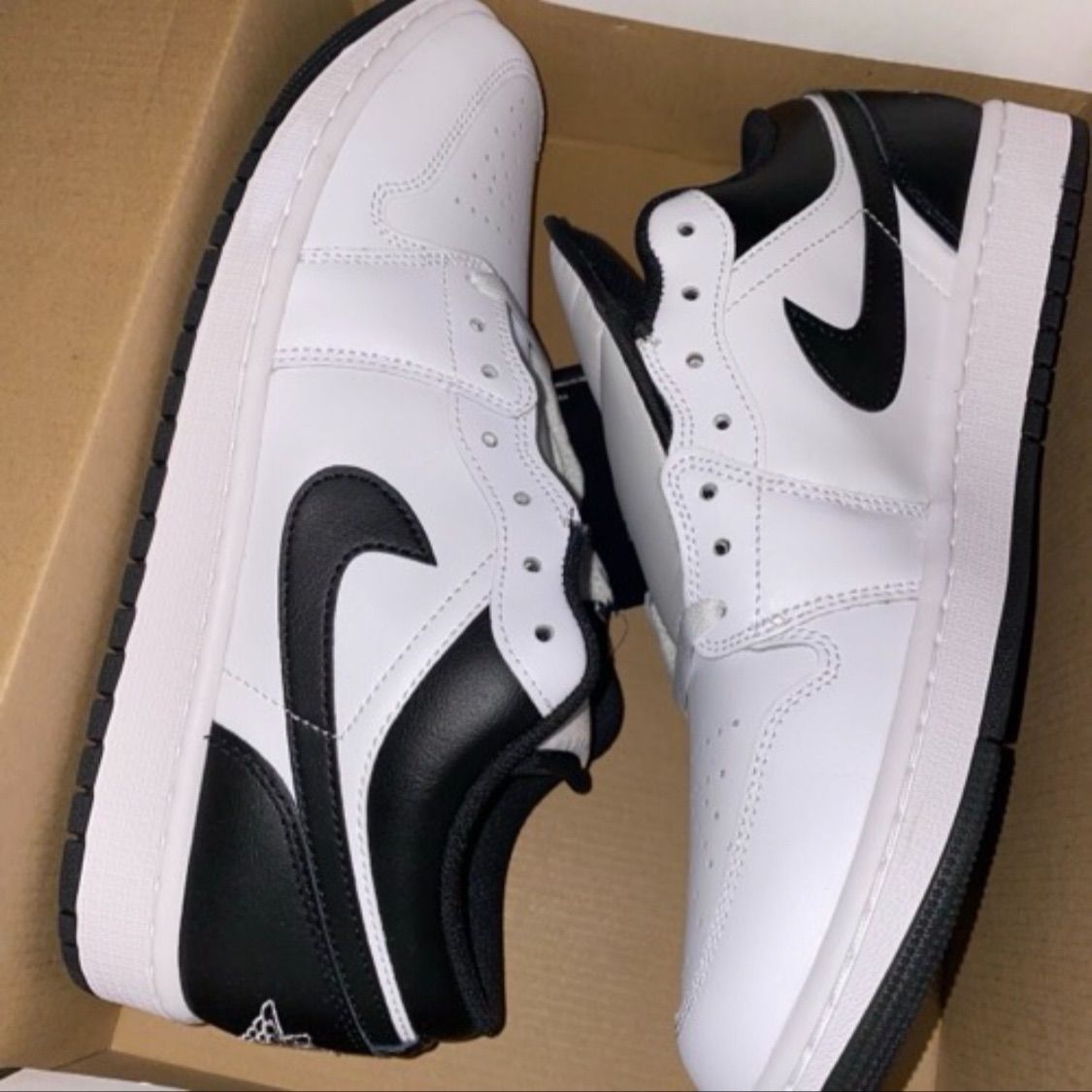 Nike Air Jordan 1 Low 