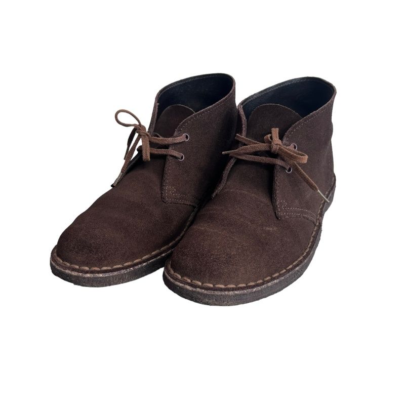 クラークス clarks DESERT BOOTS デザートブーツ UK5.5 24.5cm