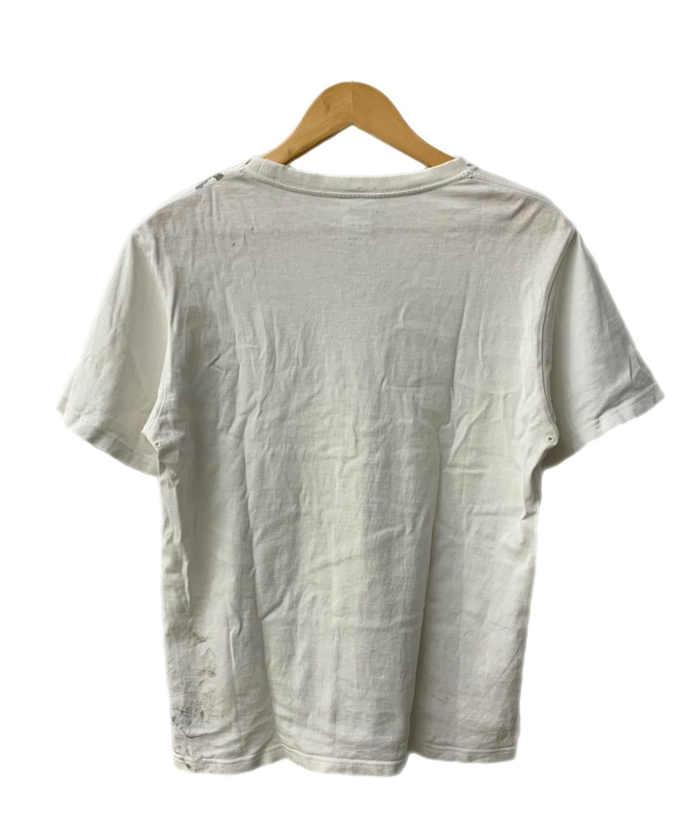 Number nineモダンエイジ期cut up Tシャツ ナンバーナイン NUMBER (N)INE 02SS モダンエイジ期 CUT UP Tシャツ