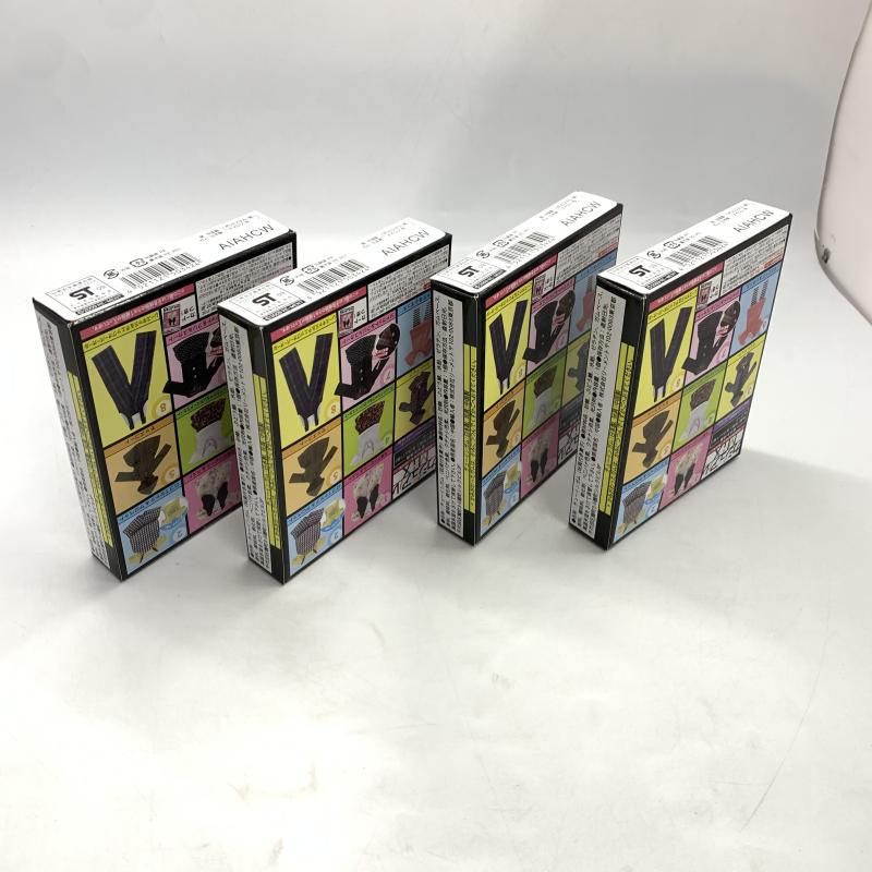 ぷちモードコレクション カジュアルＭＩＸ