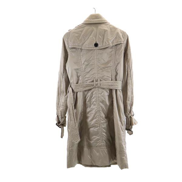 【Burberry バーバリートレンチコート ベージュ　三陽商会】 楽天市場】BURBERRYS バーバリーズ トレンチコート コート Coat
