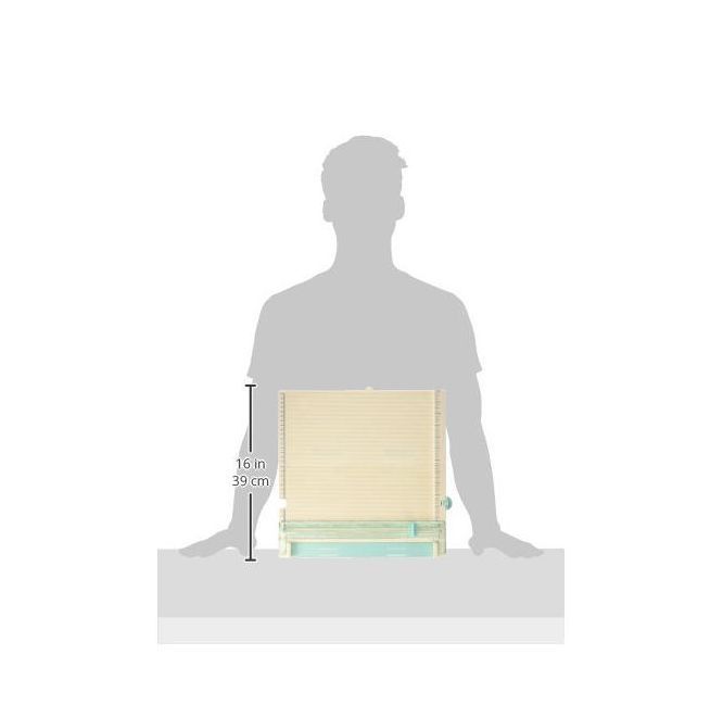 ★We R★スコアリングボード★ペーパートリマー★Trim & Score★スクラップブッキング ★We R★スコアリングボード＆替刃★ペーパートリマー★ピンク★センチ