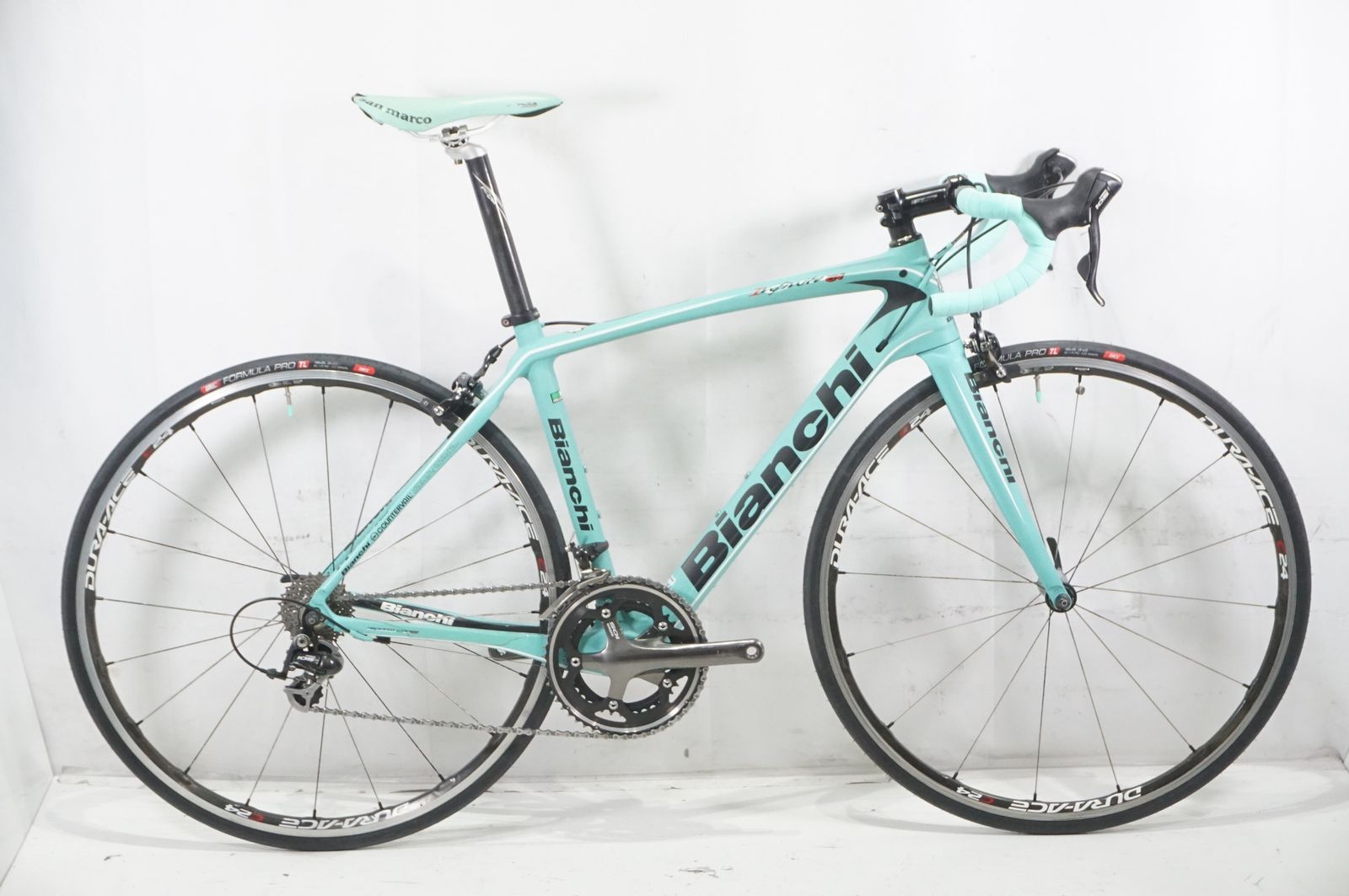 BIANCHI 「ビアンキ」 INFINITO CV 2016年モデル ロードバイク 