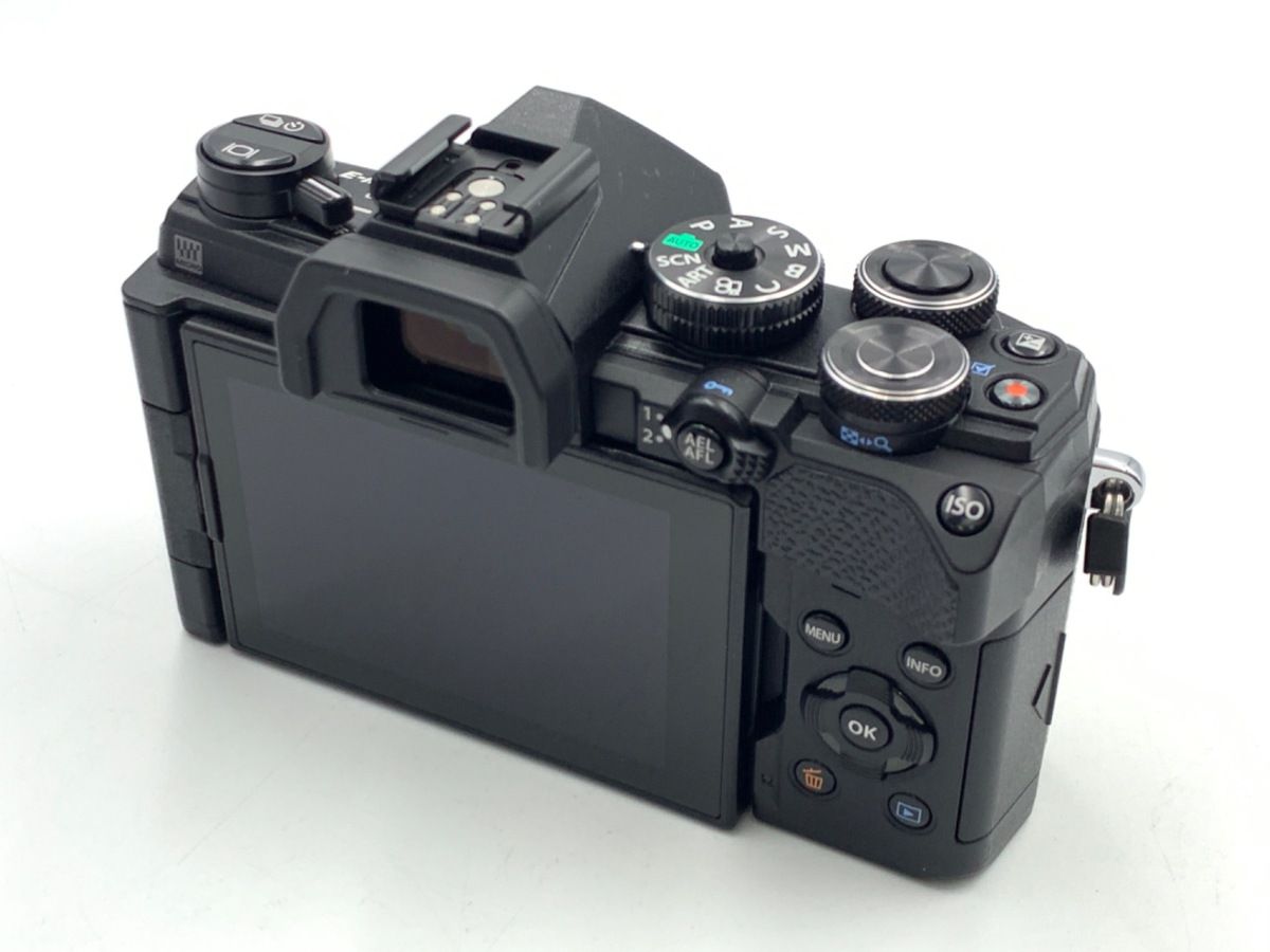 オリンパス OM-D