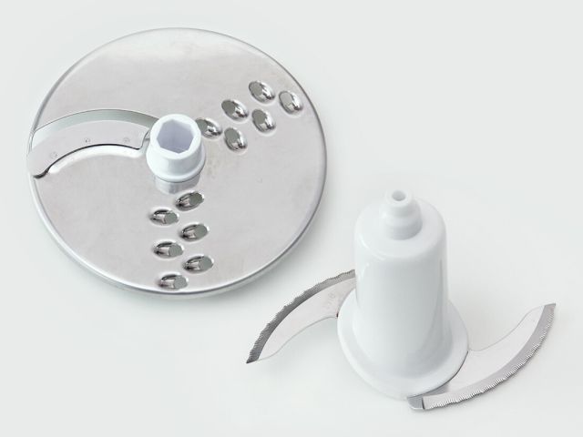 Cuisinart フードプロセッサーアタッチメント SKLAD-KIRPICHA_RU