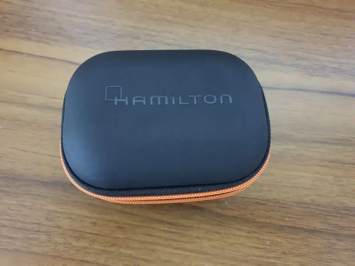 HAMILTON(ハミルトン) ウォッチポーチ