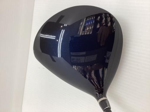 中古】 つるや AXEL ZX HM 1W ドライバー DR AXEL ZX HM