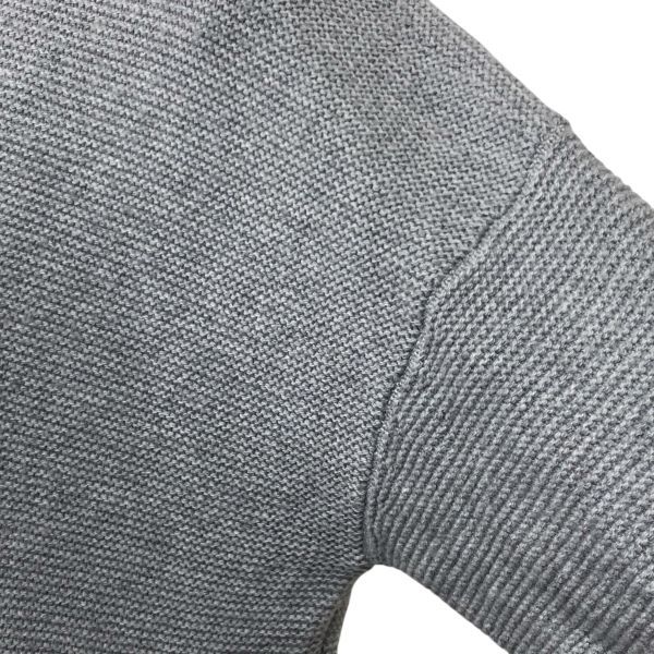 ◇ ファビアナフィリッピ FABIANA FILIPPI ジップアップニット