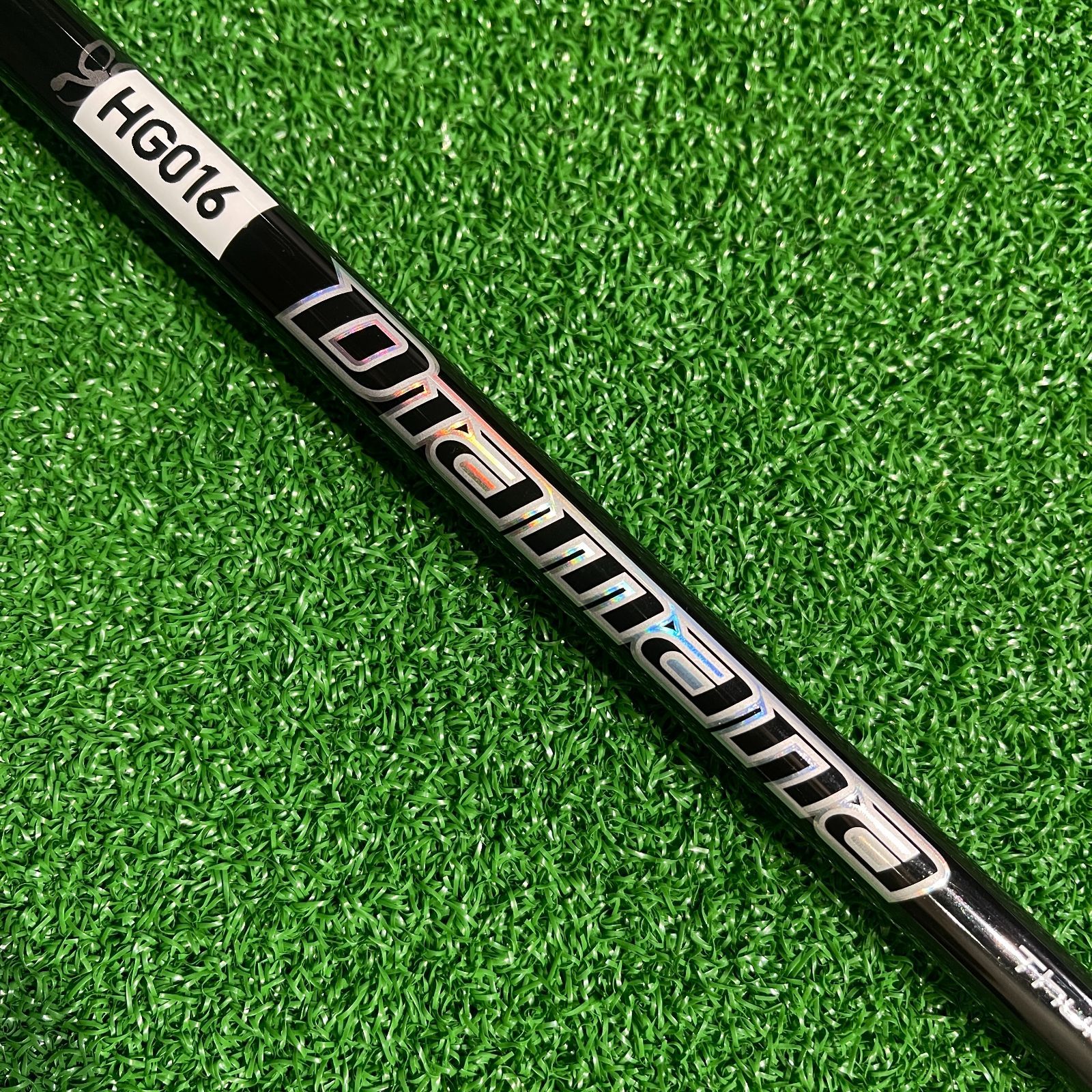 ARTISAN LS 720HM 5iシャフトdiamana thump i95 Artisan Ls 720Hm 5I Shaft Diamana Thumb I95 | eBay