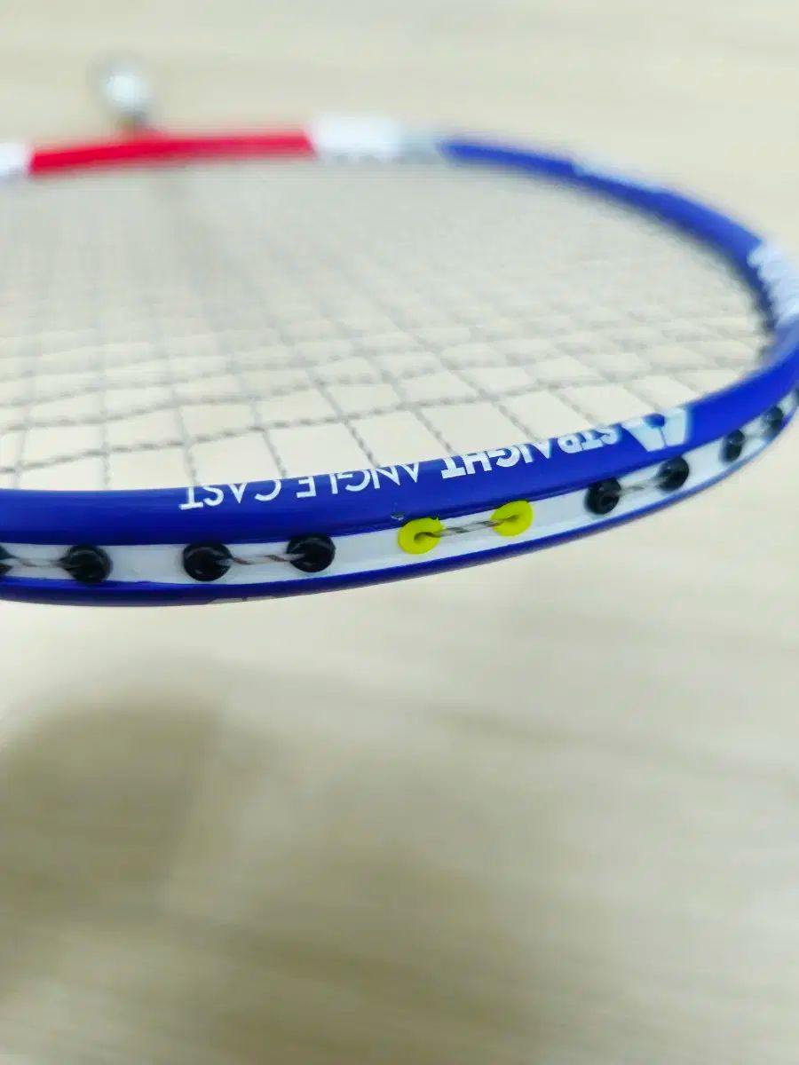ブリスカー82 バドミントン