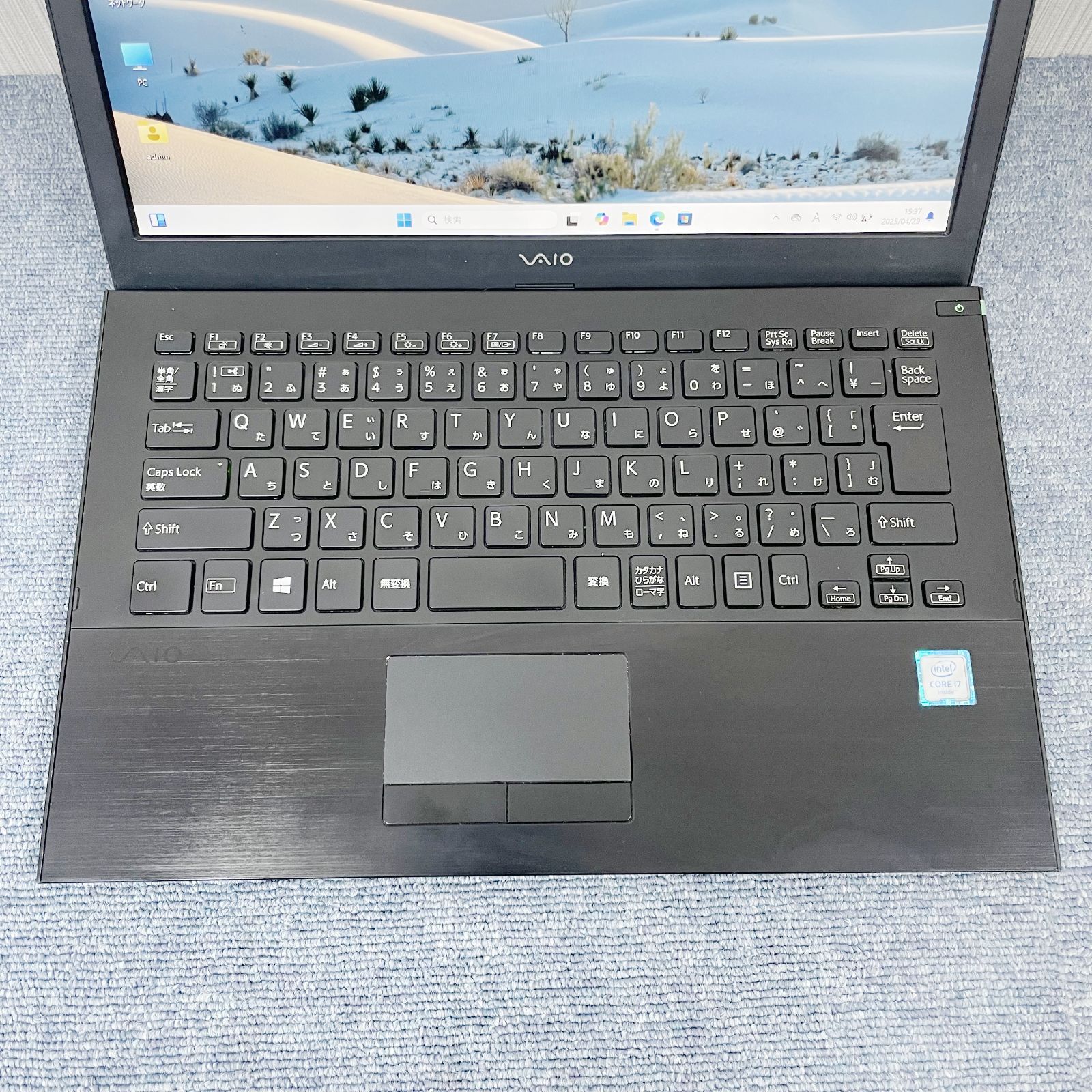 メモリ8GB 爆速SSD128GB|256GB|512GB