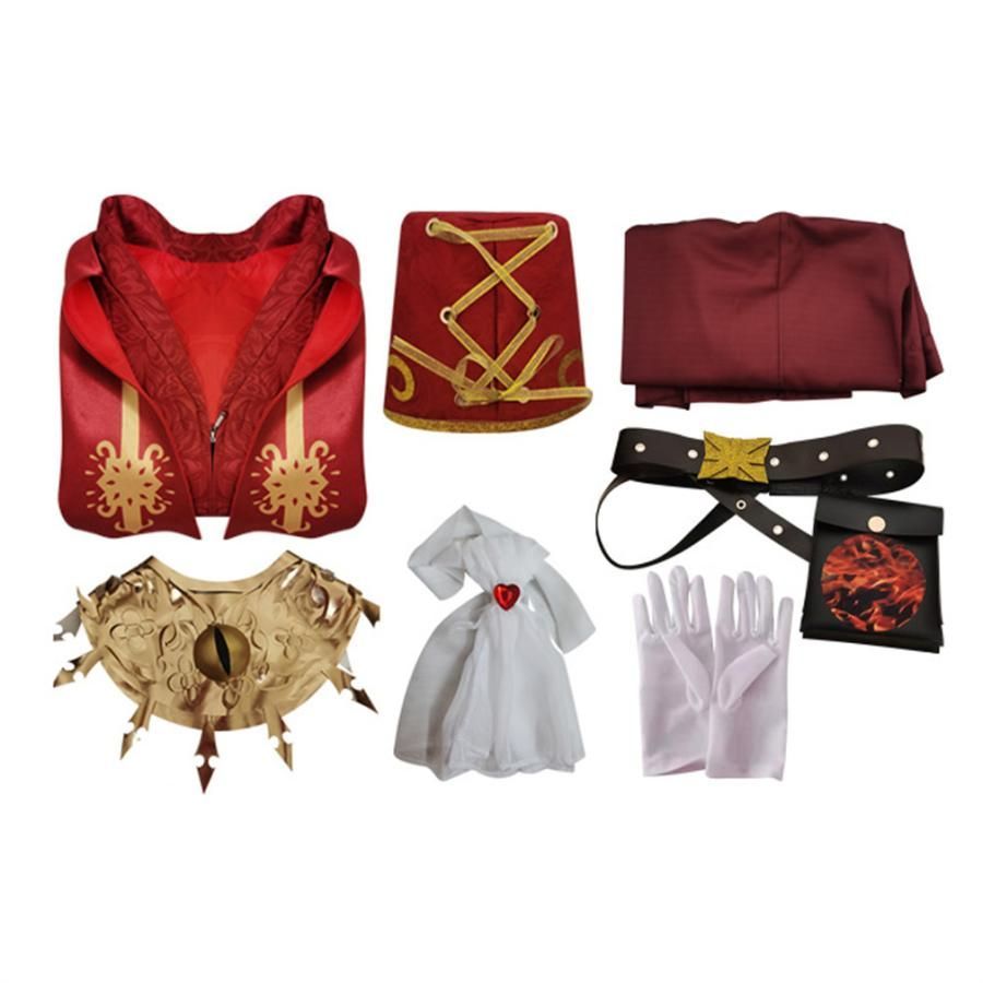 仮装 ハロウィン