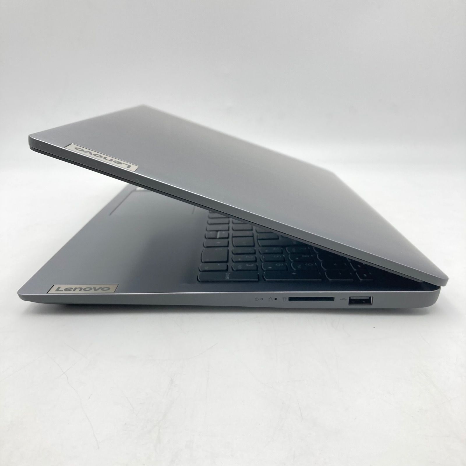 訳あり特価品・2023年製】Lenovo IdeaPad Slim 360i 3-15ITL6 