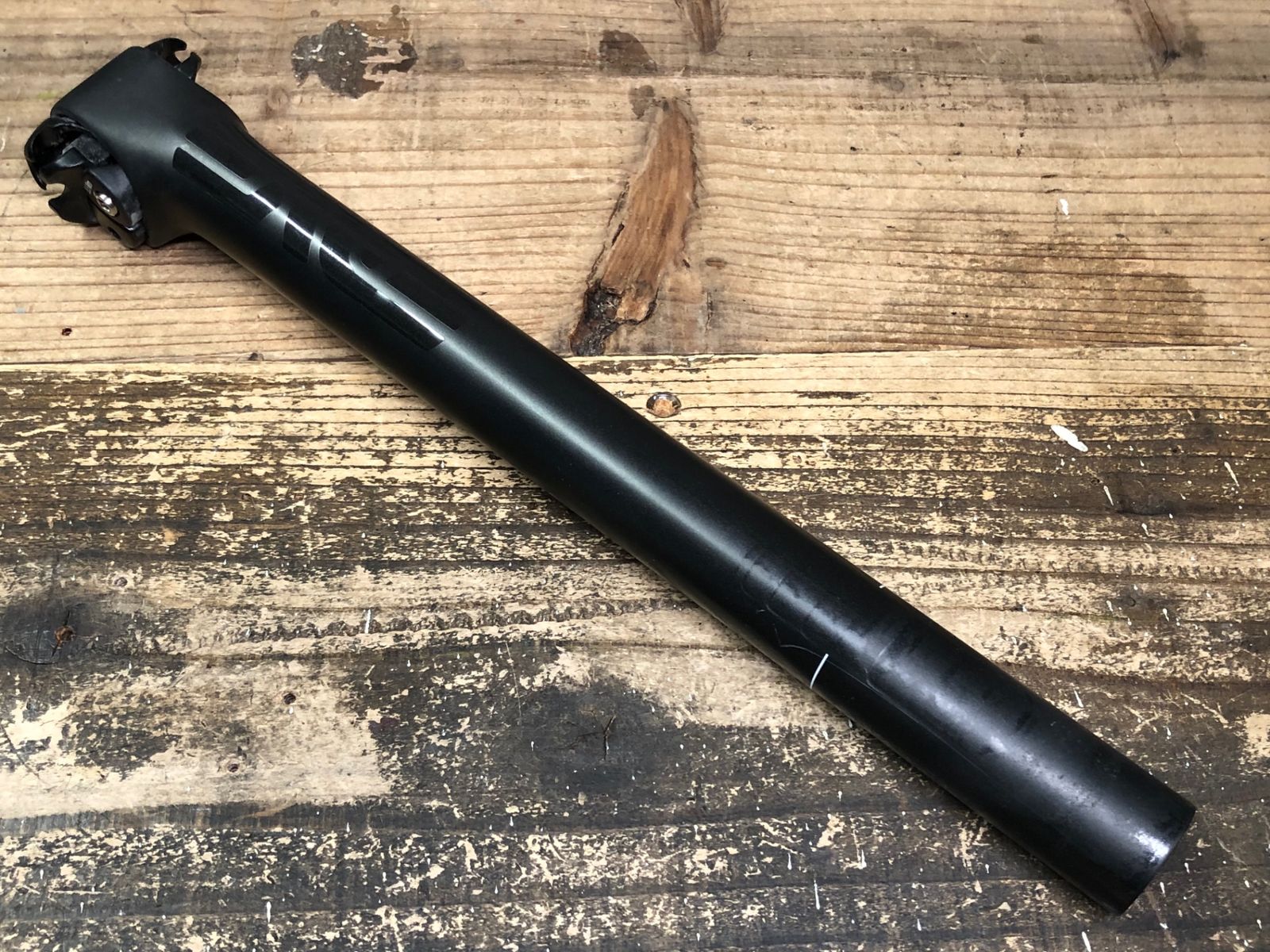 エンヴィ ENVE カーボン シートポスト Φ27.2 300mm