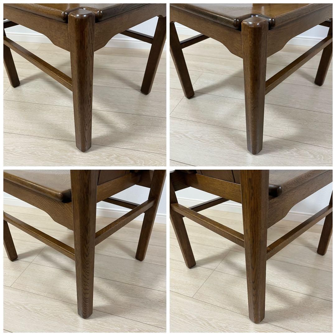 ポルカ ダイニングチェア