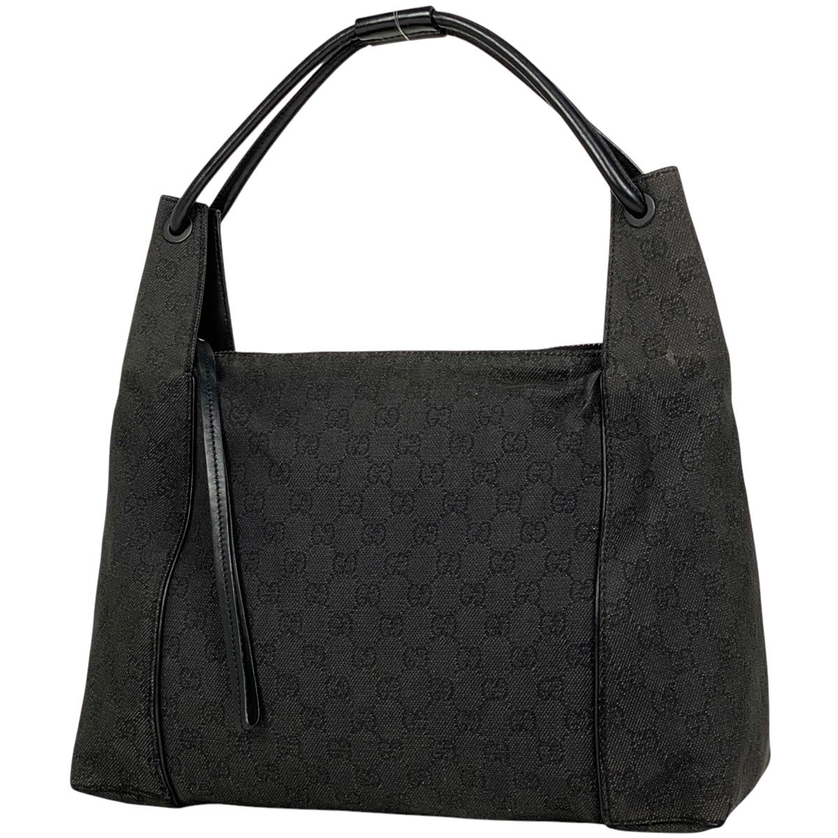 【極美品】グッチ ショルダーバッグ GG柄 シマ ゴールド金具 肩掛け GUCCI（ショルダーバッグ ・ ゴールド/金色系）のフリマアイテム一覧