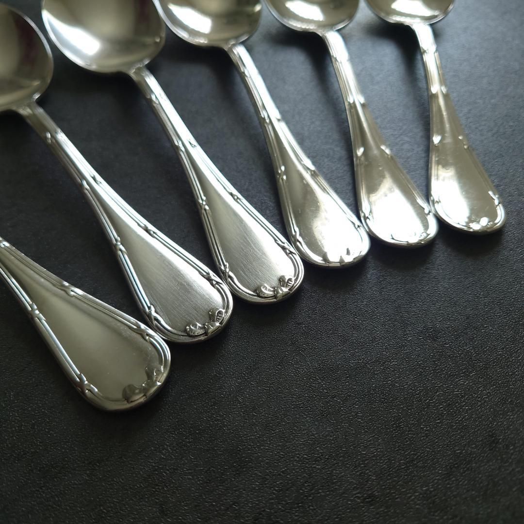 リュバン コンソメスプーン