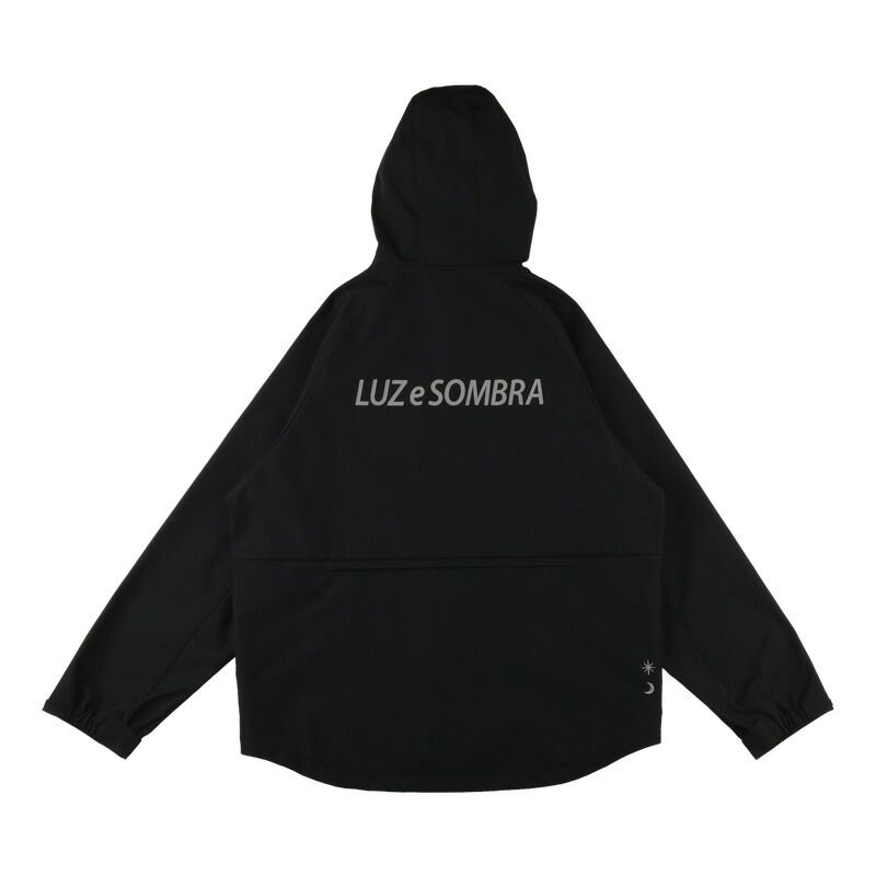 ルースイソンブラ/LUZ e SOMBRA 節約 アウタージャケット/NAVIGATORS