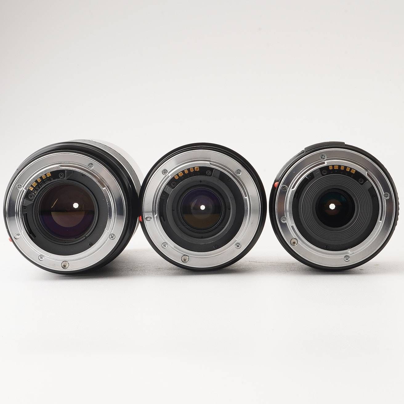 MINOLTA Zoom 35-70& 70-210mm ソニーAマウント対応 MINOLTA Zoom 35-70& 70-210mm ソニーAマウント対応 - メルカリ