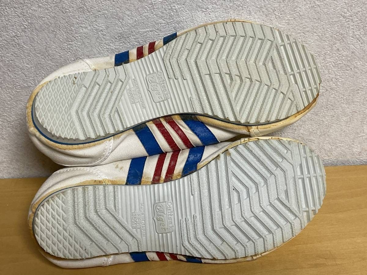 33 未使用品 60s 70s Onitsuka Tiger オニツカタイガー マラソン 33 未使用品 60s 70s Onitsuka Tiger オニツカタイガー マラソン
