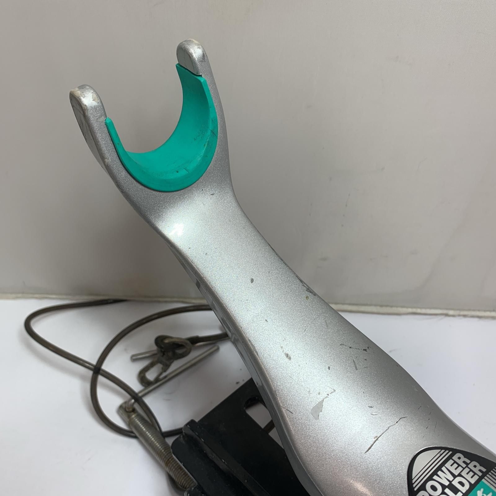 DAIWA ダイワ パワーホルダー160 R ロッドホルダー サビあり